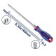 Flip screwdriver 2 * 1, 6" inch, Chinese brand EMTOP