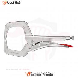 بنسة كلابة C مقاس 11 بوصة KNIPEX ألماني موديل 34