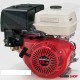 Générateur essence Marsh 7,5 kW 9700 watts modèle BRAVA BR 8500 S
