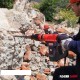 Crushing hammer 1300 watt SPARKY Bulgarian K615-CE