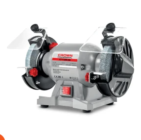 موتور جلخ 5 بوصة 170 وات ماركة CROWN