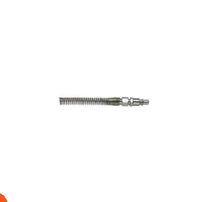 لاكور وصلة سريعة درع سوستة إيطالي مقاس 8  10 مم ماركة flli-ghiotto