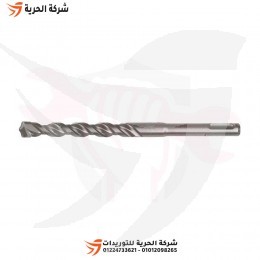 بنطة هيلتي خرسانة 10 مم طول 310 مم SDS-Plus ألماني DEBOR