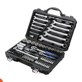 شنطة عدة 88 قطعة بيلاروسي ماركة FORSAGE