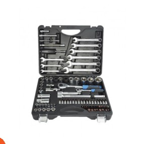 شنطة عدة 88 قطعة بيلاروسي ماركة FORSAGE