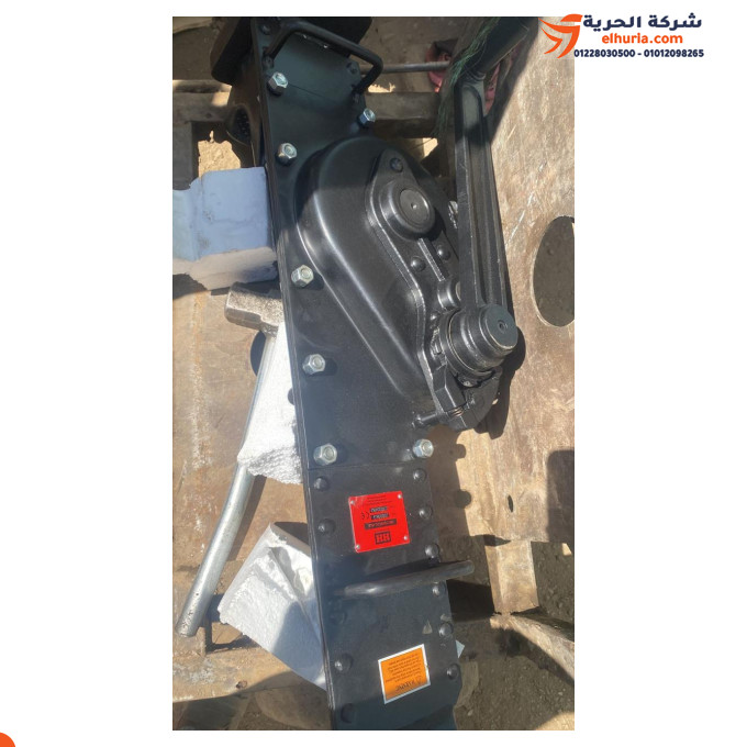 🔧 عفريتة 3 طن اتش اتش انجليزي – أداء قوي بحجم صغير! 💪