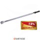 ¾" Torque Wrench 200 - 1000 N M7 - Length 1040 mm - Weight 5.45 kg - Accuracy %±3