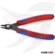 German KNIPEX 5 inch electronic clipper