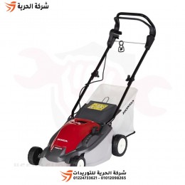 ماكينة قص نجيل كهرباء 1300 وات 40 سم 35 لتر HONDA موديل HRE 370 PE