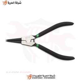 بنسة تيل خارجي بوز عدل 7 بوصة TOPTUL موديل DCAB1207