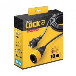 وصلة بور لوك C-57 - مقاس 10 متر