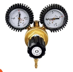 منظم أكسجين لوران Le Lorrain HIGH FLOW FOR HP2OXHF-070100: الخيار الأمثل للأداء العالي في اللحام