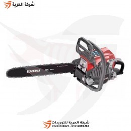 منشار تقطيع شجر بنزين 16 بوصة 1780 وات BLACK MAX موديل BMCS4240T