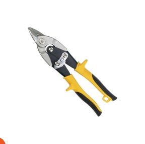 مقص صاج عدل 10 بوصة هندي ماركة GUNR