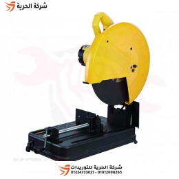 ديسك تقطيع حديد 14 بوصة 2200 وات STANLEY موديل SSC22-B5