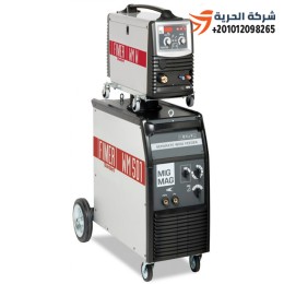 مكنة لحام سى تو تبرسد مياه 500 امبير Fimer TM 500 W