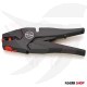 Automatic wire stripper up to 10 mm², German KNIPEX
