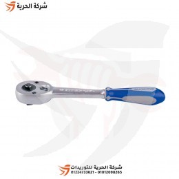 يد سيستيم 3/8 بوصة يد كاوتش 32 سنه 200 مم KINGTONY تايواني