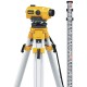 DEWALT DW096PK Lazer Seviyesi: Her projede hassasiyet ve güvenilirlik