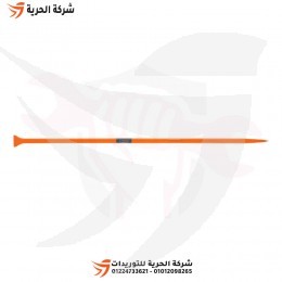 عتلة صلب عدل 150 سم 13 ليبرا عرض 1 بوصة TRUPER مكسيكي