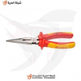 بنسة بوز طويل 1000 فولت 8 بوصة RETTA موديل REK6200