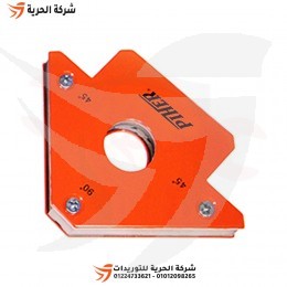 زاوية لحام مغناطيس 15 سم PIHER أسباني Q1