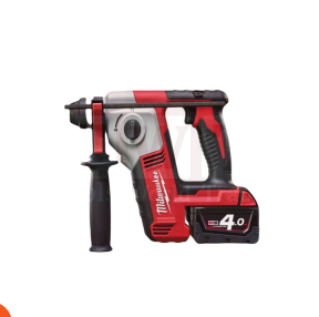 شاكوش خرسانة 3 وضع 4 جول 18 فولت أمريكي ماركة MILWAUKEE