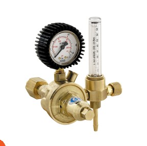 منظم غاز الأرجون الفرنسي من ماركة Le Lorrain: الحل الأمثل لمشاريع اللحام الخاصة بك