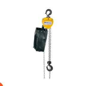 بلانكو جنزير يدوي حمولة 2 طن 2 جنزير 3 متر ألماني ماركة YALE موديل VSIII 2,0/2