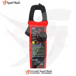 كلامب أمبير ديجيتال UNI-T موديل UT203+