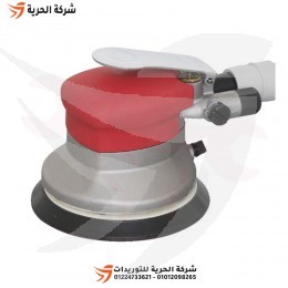 صنفرة مستديرة بالهواء 6 بوصة SHINANO ياباني موديل SI-3113-6AM