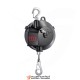 Zipper holder for air tools, load capacity (9-15 kg) M7