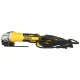 DEWALT DWE4377-QS Affumicatore da 5 pollici e 1700 Watt senza abbeveratoio: prestazioni eccezionali e protezione integrata