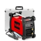 TELWIN 1-phase inverter welding machine, 200 amps, Italian model - TELWIN TECHNOLOGY 236XT