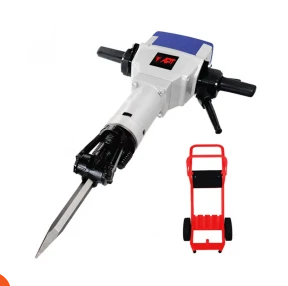 شاكوش تكسير 2050وات 30كجم صيني ماركة APT