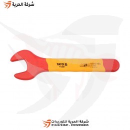 مفتاح بلدي عازل 1000 فولت 17 مم YATO بولندي