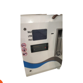 🚀 طلمبة تفويل مفرد 1 مسدس 120 لتر/دقيقة – ماركة BLUESKY