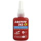 Confezione cacciavite Loctite 243 da 50 ml, marca LOCTITE