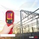 Surface temperature and humidity detector up to 400 degrees UNI-T model UTi165A