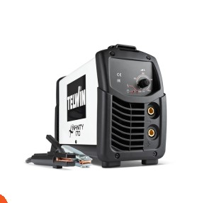 ماكينة لحام كهرباء تيلوين انفرتر 150 أمبير – TELWIN INFINITY 170-MMA