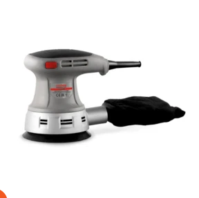 صنفرة قرص دائريه 5 بوصه 240 وات ماركة CROWN