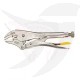 STANLEY 9-Inch Hollow Jaw Pliers
