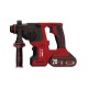 Hammer drill, 20 volts, 4 amps, 2 Chinese batteries, APT brand