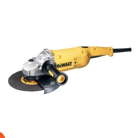 صاروخ قطع ديوالت 5 بوصة 1500 وات موديل DEWALT DWE4277-B5: الأداة المثالية لأعمال التجليخ والقطع