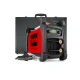 TELWIN 1-phase inverter welding machine, 200 amps, Italian model - TELWIN TECHNOLOGY 238XT