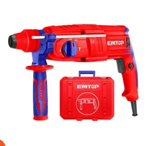 هيلتي عدل 26 مم 800 وات صيني ماركة EMTOP