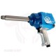 Air drill 3/4 inch long drill 1500 Newton SP Japanese model SP-1158L