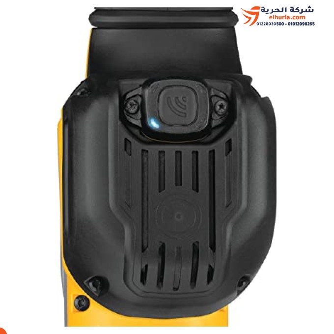 هيلتي ديوالت تكسير وتخريم 1600 وات 48 مم موديل DEWALT D25733K-B5: القوة والابتكار في أداة واحدة