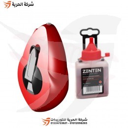 خيط علام 30 متر + بودرة ZENTEN أسباني موديل 8154