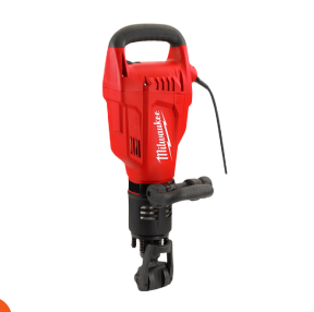 شاكوش تكسير هيكس 16 كج  2100 وات أمريكي ماركة MILWAUKEE